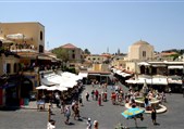 Rhodos měst -