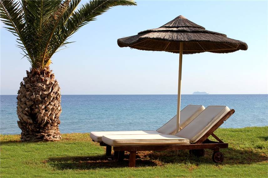  Sentido Ixian Grand and Suites