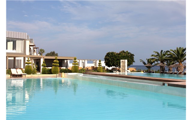 Sentido Ixian Grand and Suites 