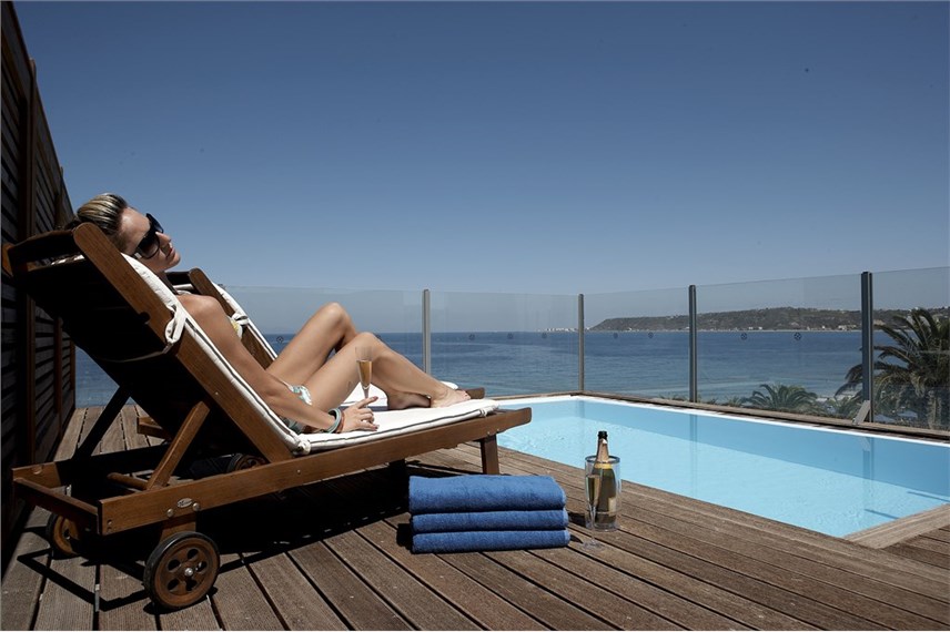  Sentido Ixian Grand and Suites
