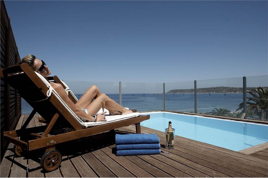  Sentido Ixian Grand and Suites