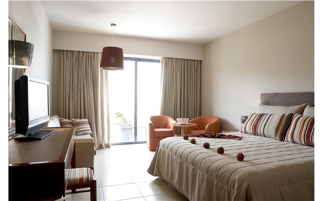 Sentido Ixian Grand and Suites 