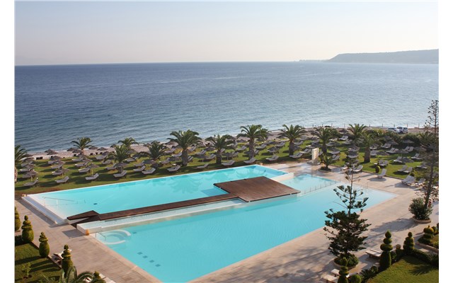 Sentido Ixian Grand and Suites 