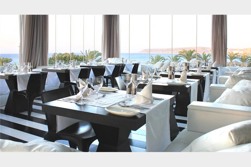  Sentido Ixian Grand and Suites