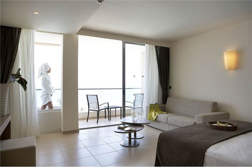  Sentido Ixian Grand and Suites