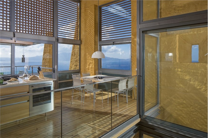  Ravdoucha Epavlis Villas