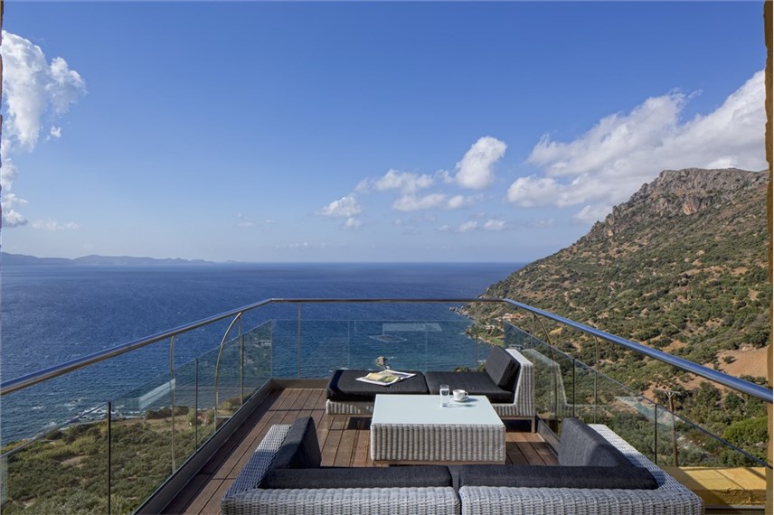  Ravdoucha Epavlis Villas
