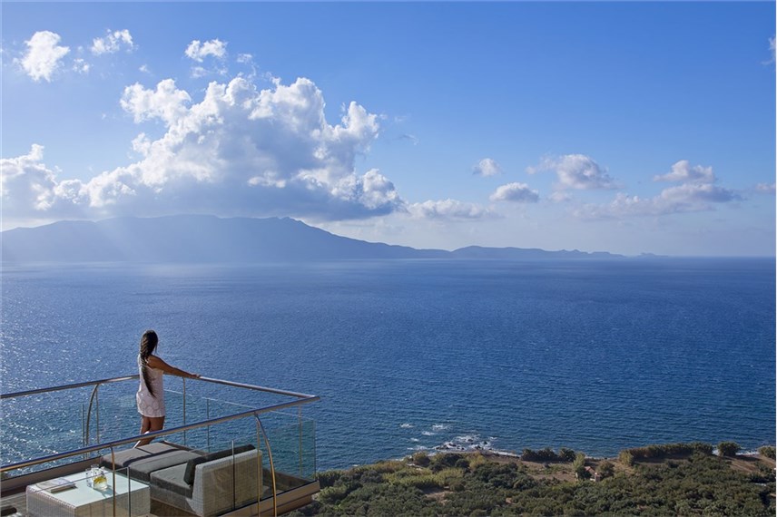  Ravdoucha Epavlis Villas