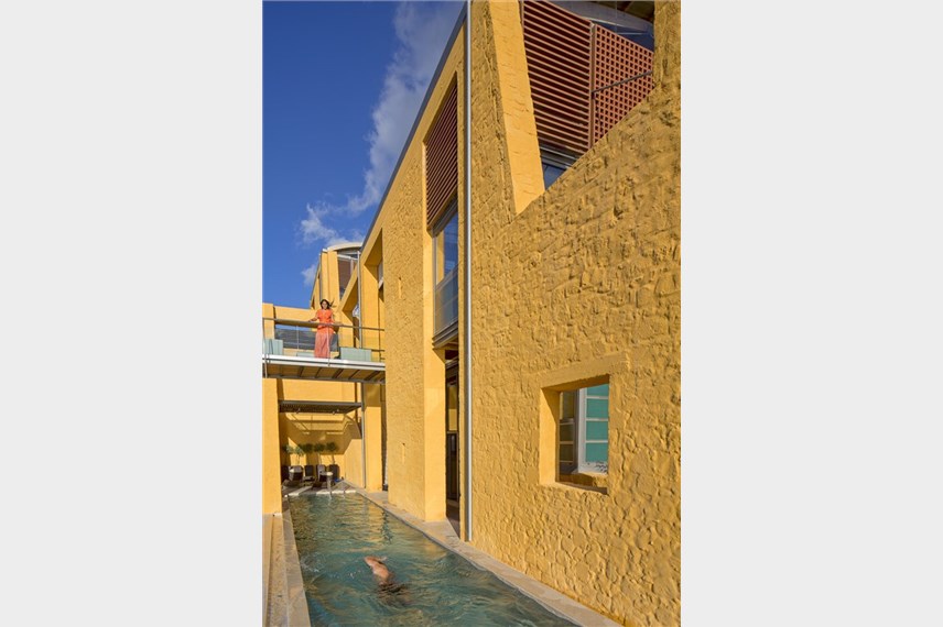  Ravdoucha Epavlis Villas