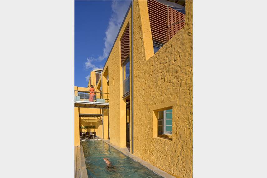  Ravdoucha Epavlis Villas