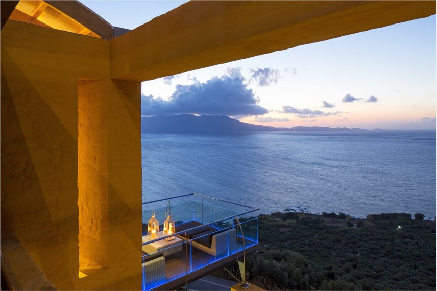  Ravdoucha Epavlis Villas