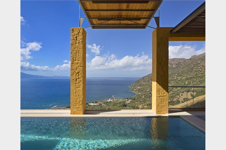  Ravdoucha Epavlis Villas