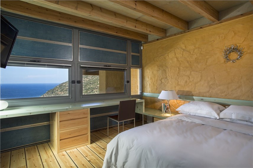  Ravdoucha Epavlis Villas