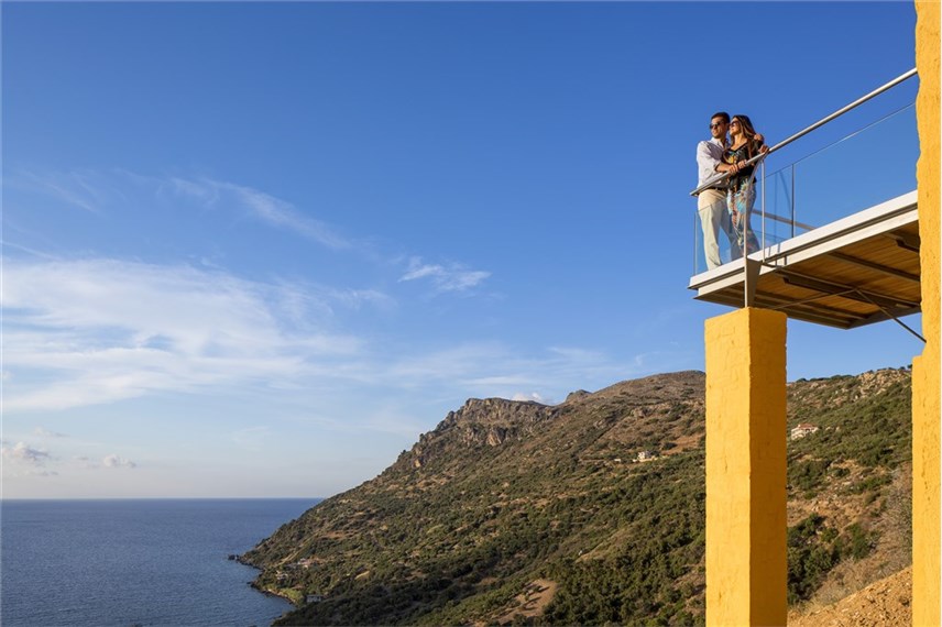 Ravdoucha Epavlis Villas
