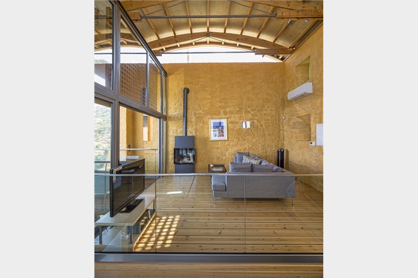  Ravdoucha Epavlis Villas