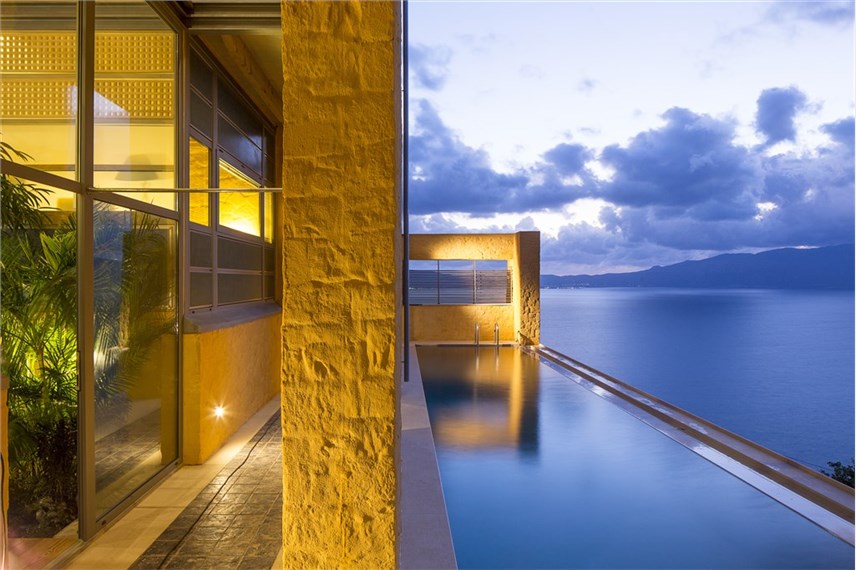  Ravdoucha Epavlis Villas