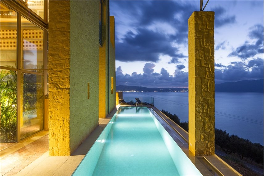  Ravdoucha Epavlis Villas