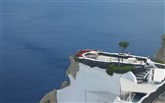  Athény - Santorini - Naxos - Mykonos - Athény