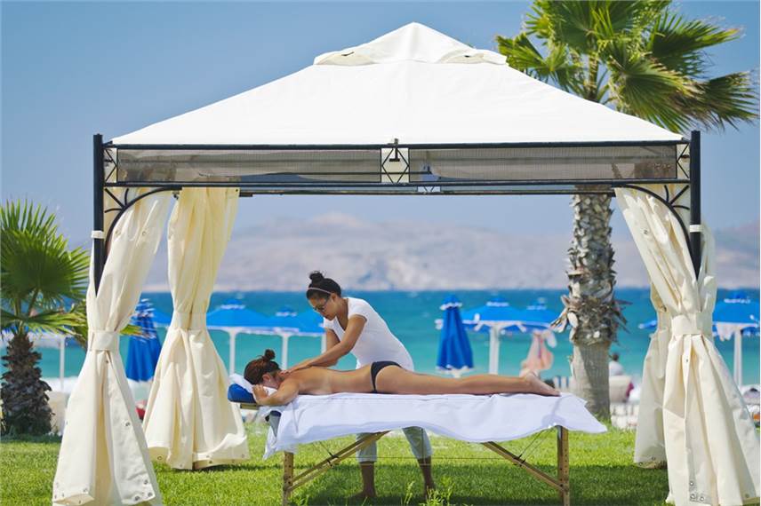  Caravia Beach
