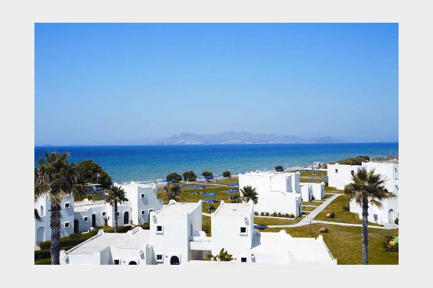  Aeolos Beach