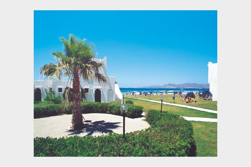  Aeolos Beach