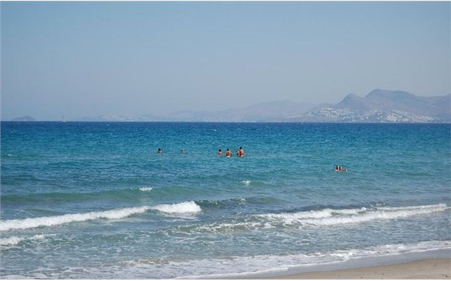 Aeolos Beach 