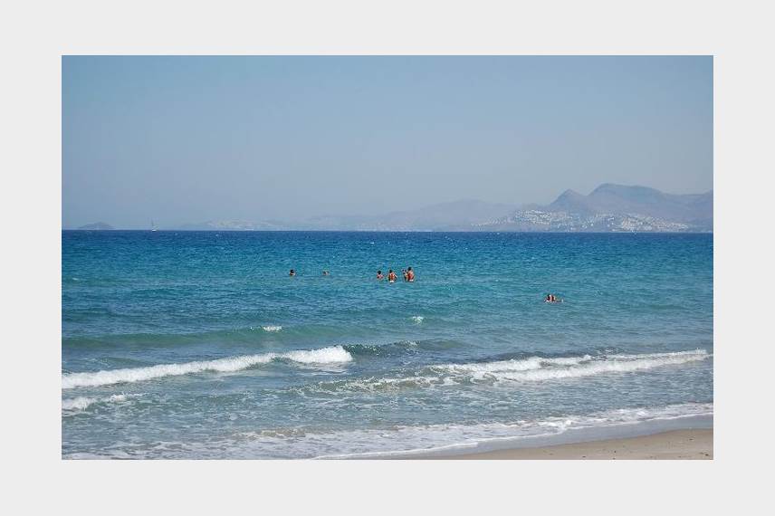  Aeolos Beach