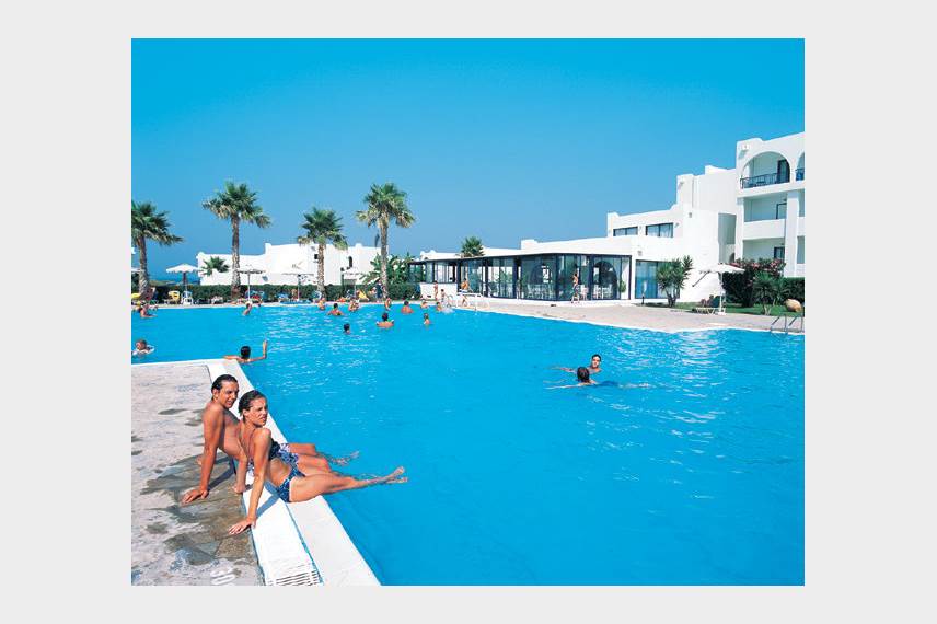  Aeolos Beach