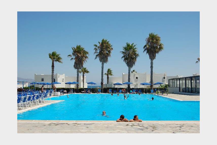  Aeolos Beach