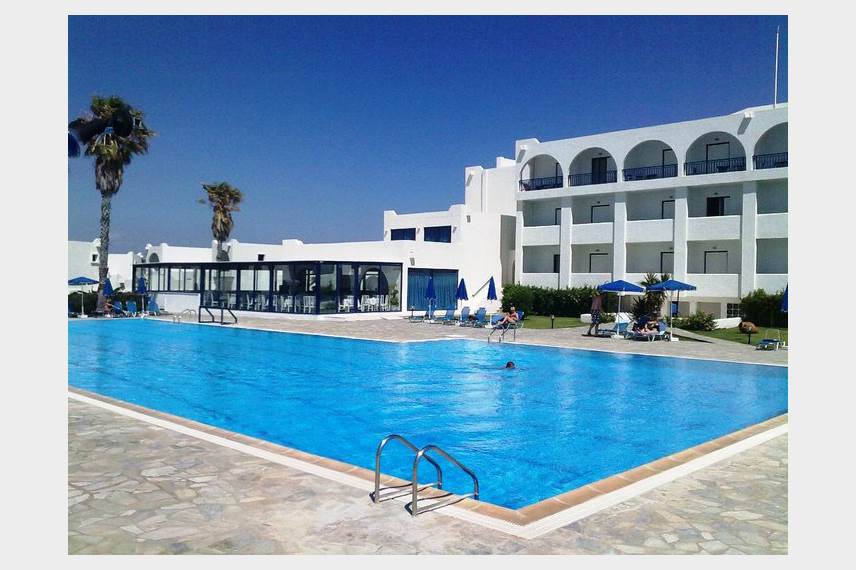  Aeolos Beach