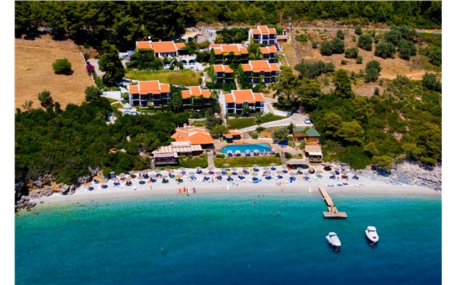 Adrina Beach Hotel 