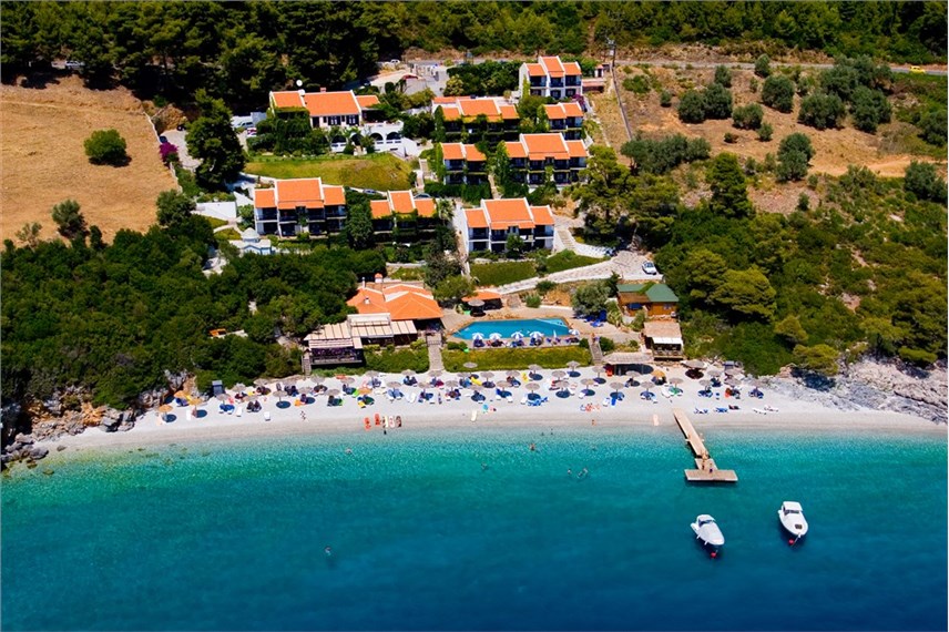  Adrina Beach Hotel