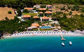  Adrina Beach Hotel