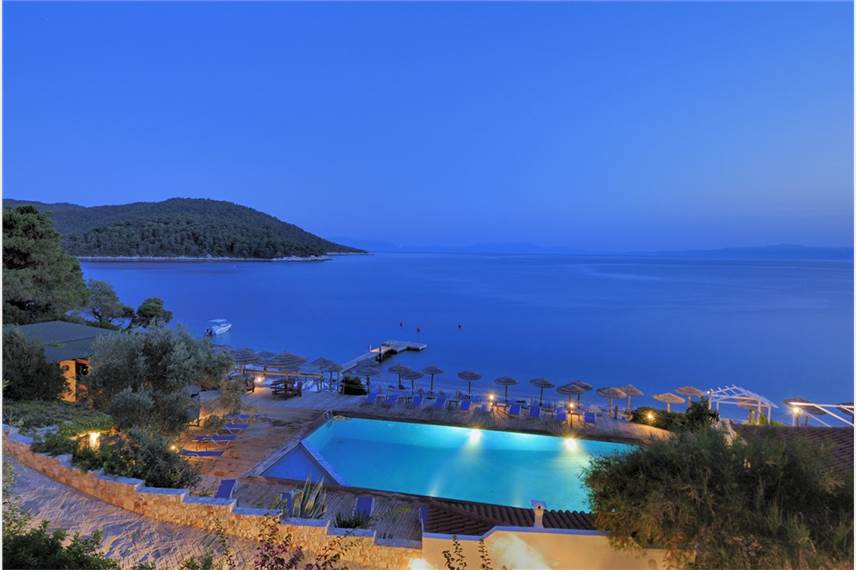  Adrina Beach Hotel