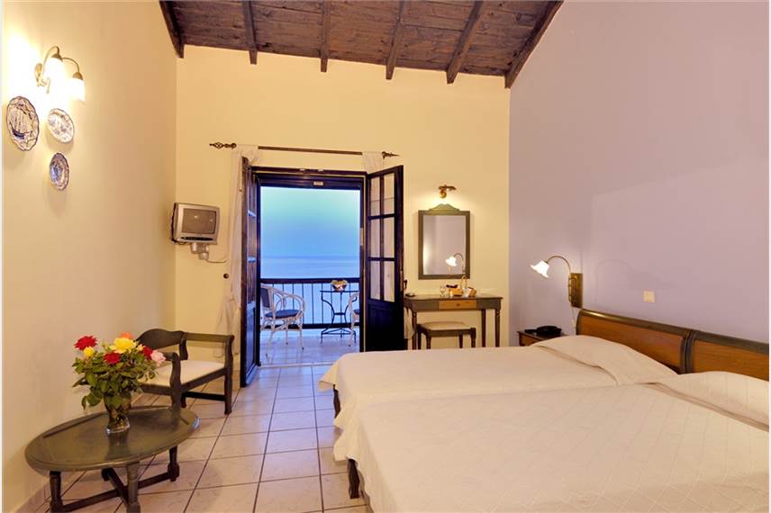  Adrina Beach Hotel