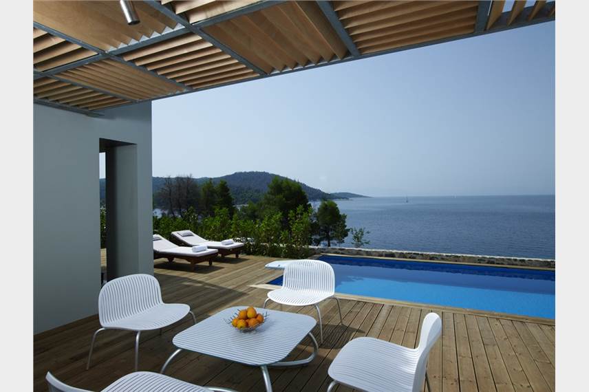  Adrina Beach Hotel