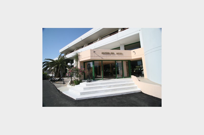  Kalithea Sun and Sky