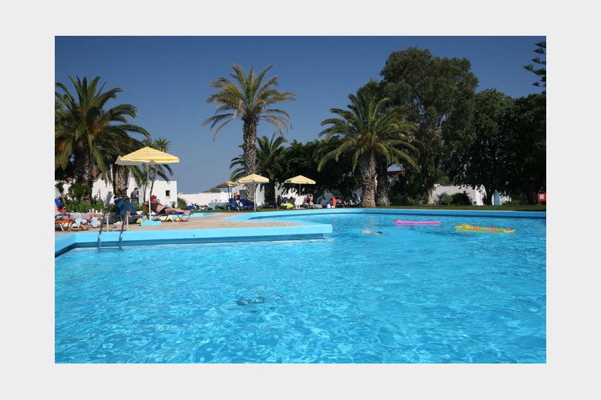  Kalithea Sun and Sky