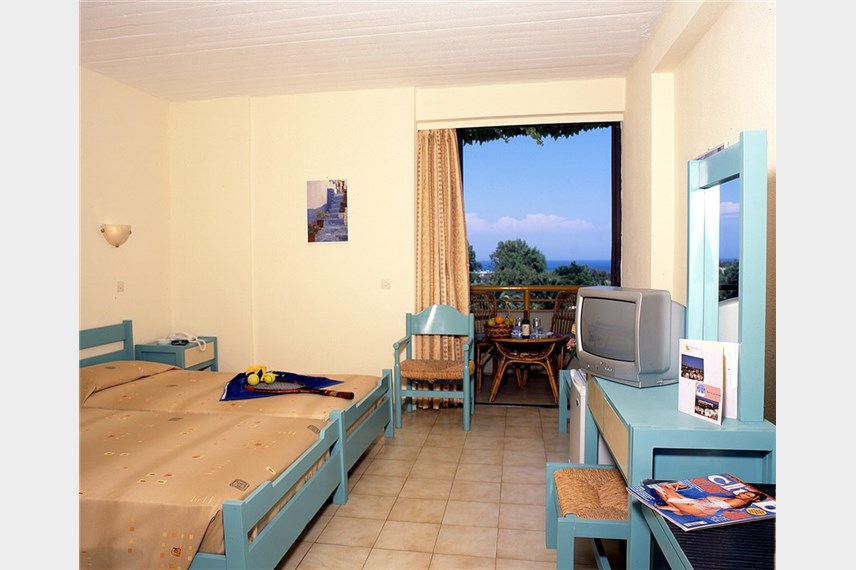  Kalithea Sun and Sky