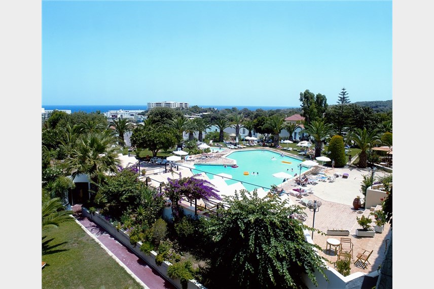  Kalithea Sun and Sky