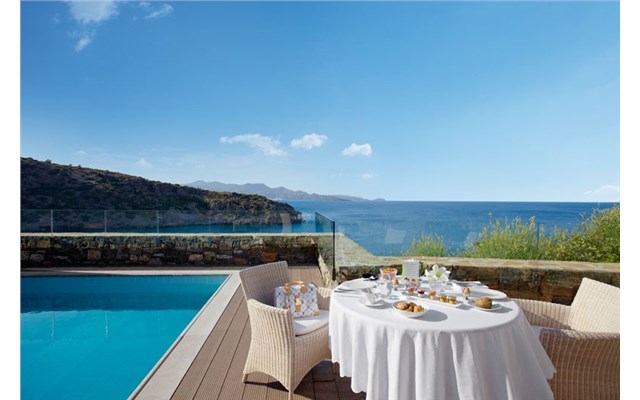 Daios Cove 