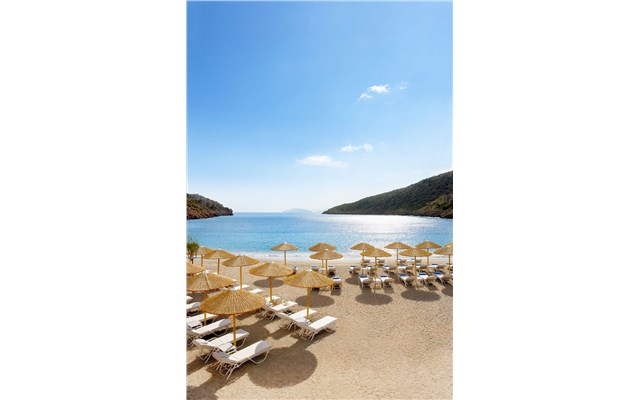Daios Cove 