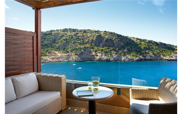 Daios Cove Luxury Resort and Villas 