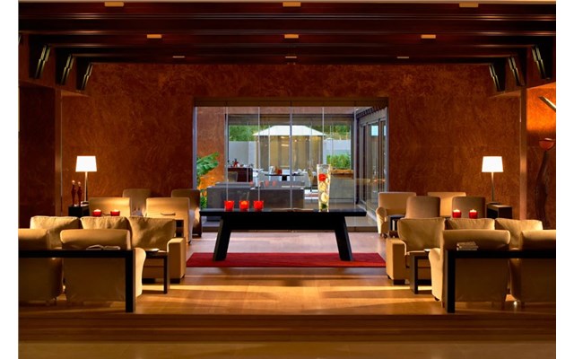 Daios Cove Luxury Resort and Villas 