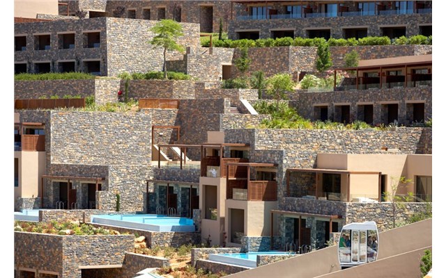 Daios Cove 