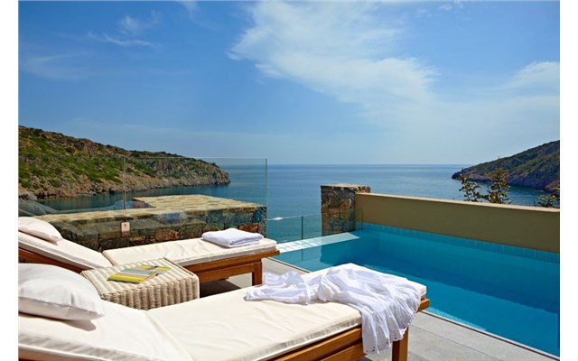Daios Cove 
