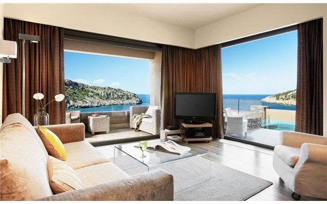 Daios Cove 