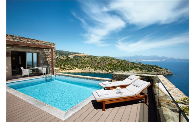 Daios Cove 