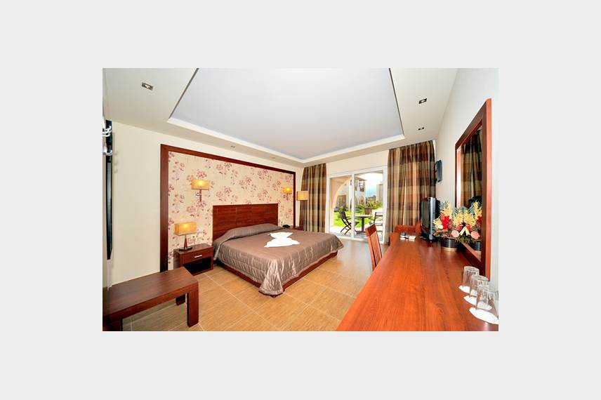 Gaia Palace