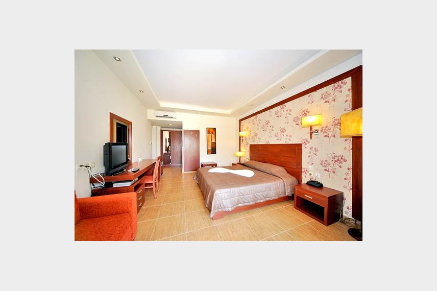  Gaia Palace